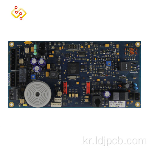 2 레이어 보드 세라믹 PCB 디자인 PCB Gerber 디자인